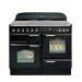 Rangemaster 6187 110 Auto LP black