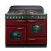 Rangemaster 6191 110 Auto LP claret (New burner)