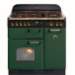 Rangemaster 6170 90 DF LP green (CAT 2)