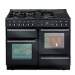 Rangemaster 6447 Issue No 20 110 DF NG black/gloss