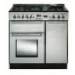 Rangemaster 6896 90 Ceramic stainless steel