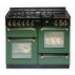 Rangemaster 6136 110 Ceramic green PH