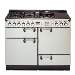 Rangemaster 6291 110 DF LP stainless steel PH (CAT 2)
