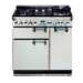 Rangemaster 7408 90 LP FSD stainless steel PHD