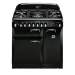 Rangemaster 7520 90 Ceramic black