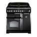 Rangemaster 8093 90 DF NG FSD black/chrome