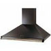 Rangemaster 6305 CH90 Electric black/chrome badge - from serial number 100001